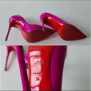 Christian Louboutin | Shoes | Christian Louboutin So Kate 2